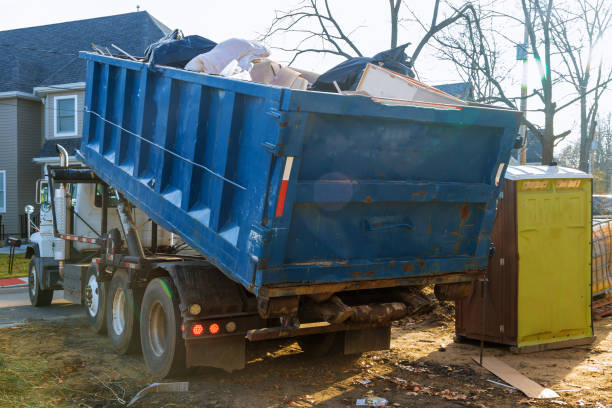 Full-Service Junk Removal in Pinewood, FL