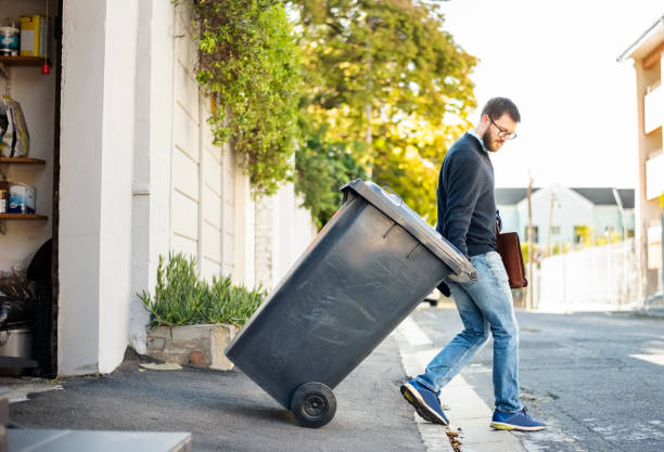 Best Full-Service Junk Removal  in Pinewood, FL