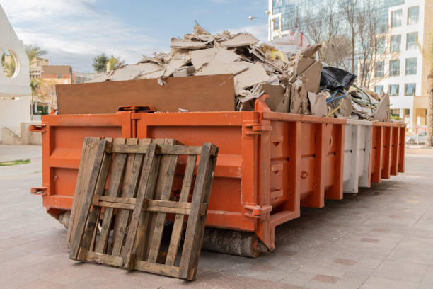 Best Garage Cleanout Services  in Pinewood, FL