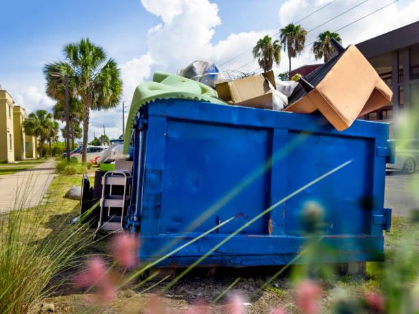 Best Same-Day Junk Removal  in Pinewood, FL