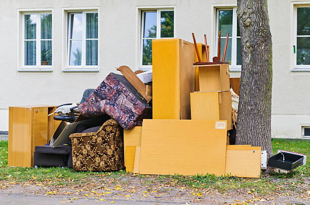 Best Junk Hauling Services  in Pinewood, FL